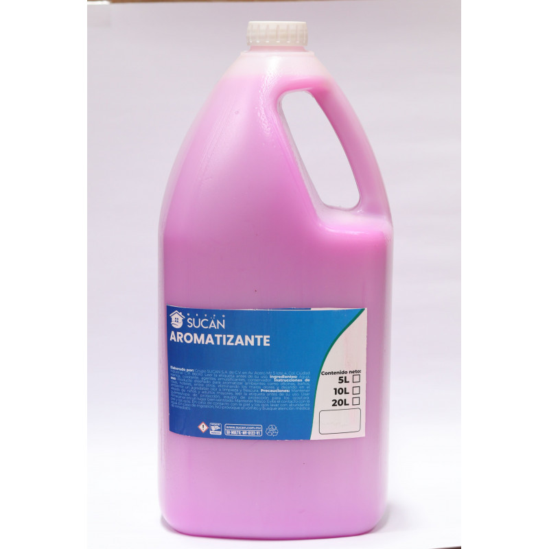 AROMATIZANTE LAVANDA 5 LT