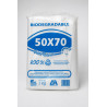BOLSA NATURAL 50 X 70