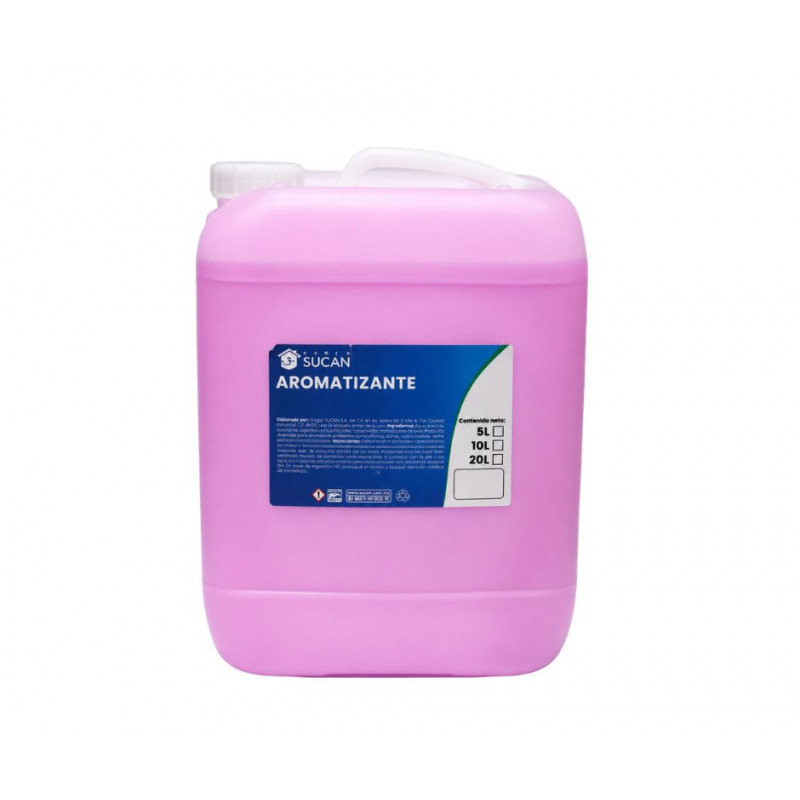 AROMATIZANTE LAVANDA 20 LT