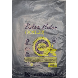 BOLSA NEGRA 90 X 120