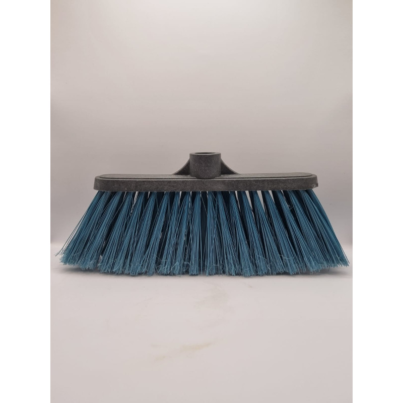 ESCOBA TIPO CEPILLO L-80 C/BASTON