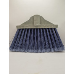ESCOBA TIPO ABANICO C/ BASTON