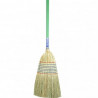 ESCOBA DE MIJO DE 8 HILOS