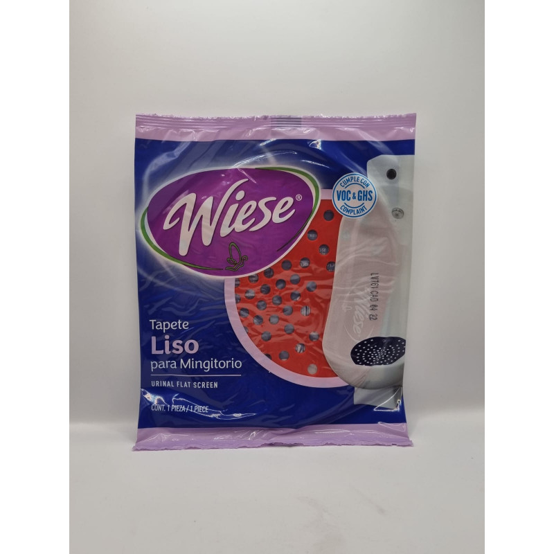 TAPETE PARA MIGITORIO LISO