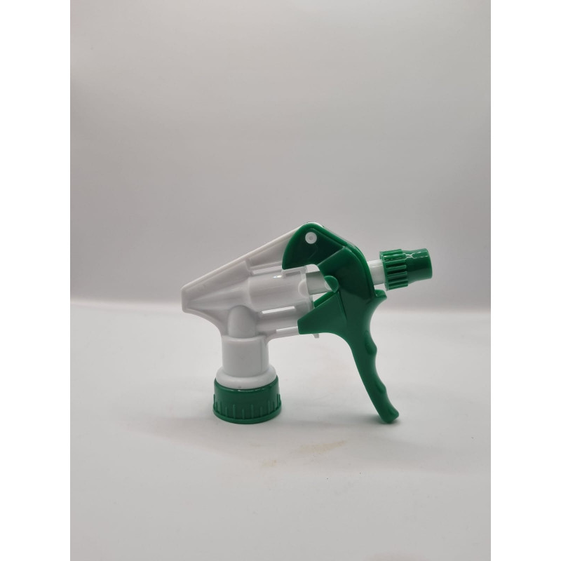 PISTOLA PARA ATOMIZADOR USO RUDO