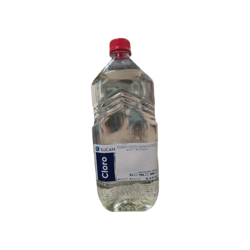 CLORO AL 6%