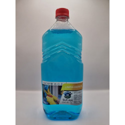 LIMPIA VIDRIOS  1 LT