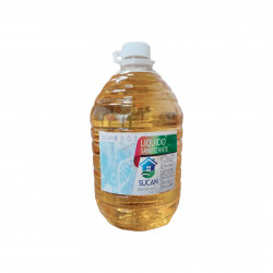 LIMPIADOR GERMICIDA 5 LT