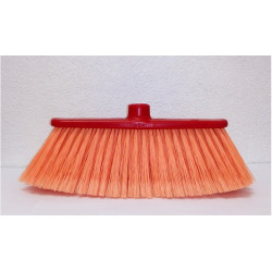 ESCOBA ITALY SUAVE CON BASTÓN
