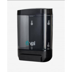 JABONERA GRANEL TRANSPARENTE