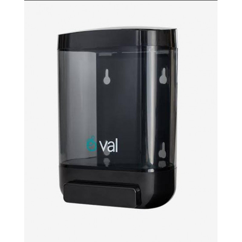 JABONERA GRANEL TRANSPARENTE