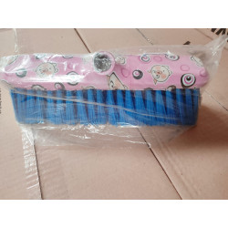 ESCOBA IDEAL CON BOLSA