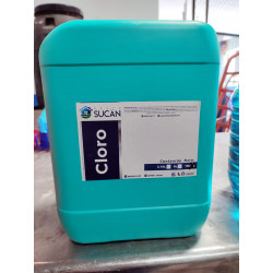 CLORO 10 LT