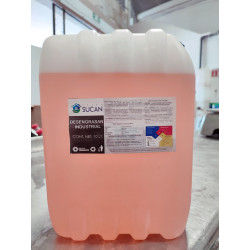 DESENGRASANTE 10 LT