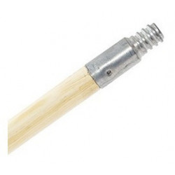 BASTON DE MADERA CON PUNTA METALICA PARA REPUESTO DE TWISTER