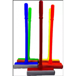 LIMPIA VIDRIOS CON BASTON...